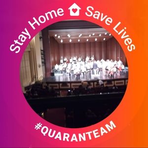 Meet your Posher, Barbara